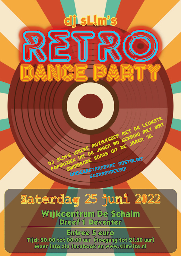 flyer gallery
